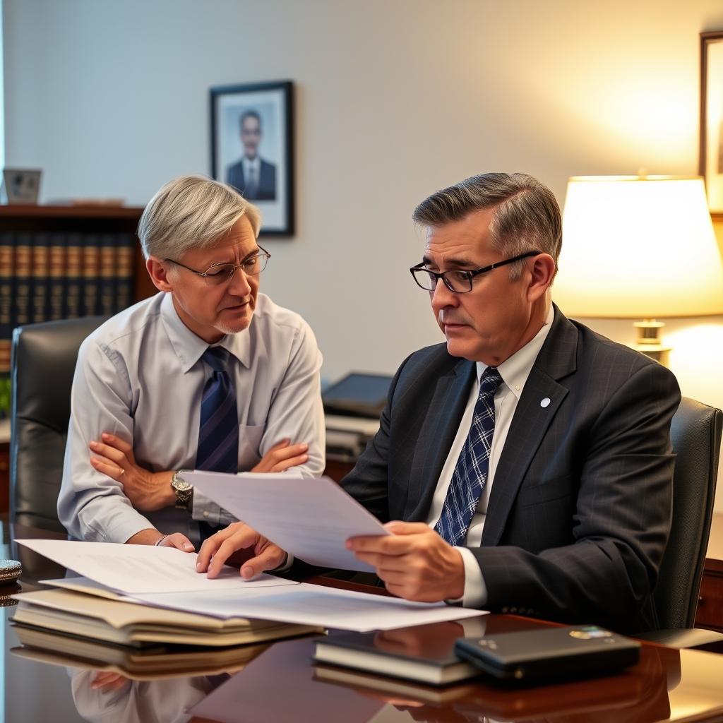 Consumer Protection Lawyer King George County