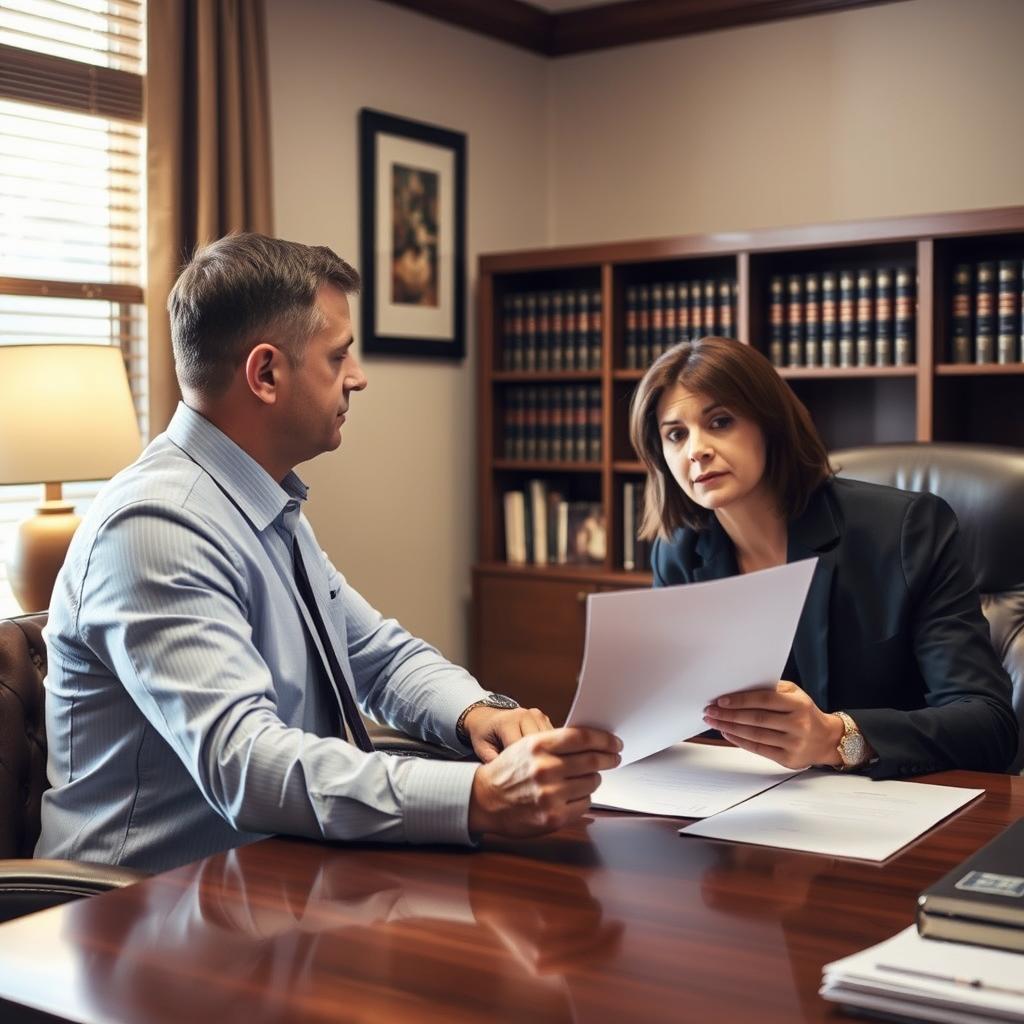 Debt Collection Lawyer Powhatan County