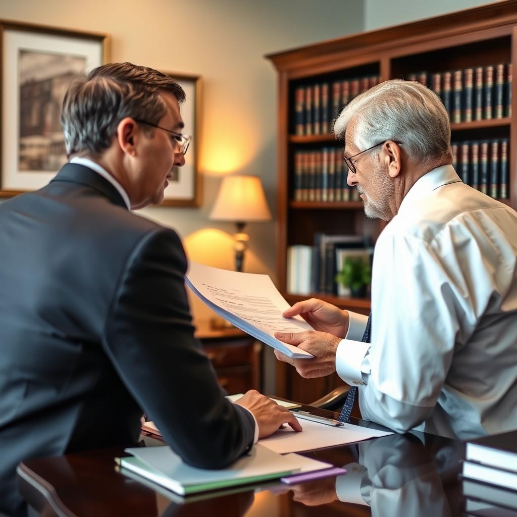 Destruction of Property Defense Lawyer Shenandoah County