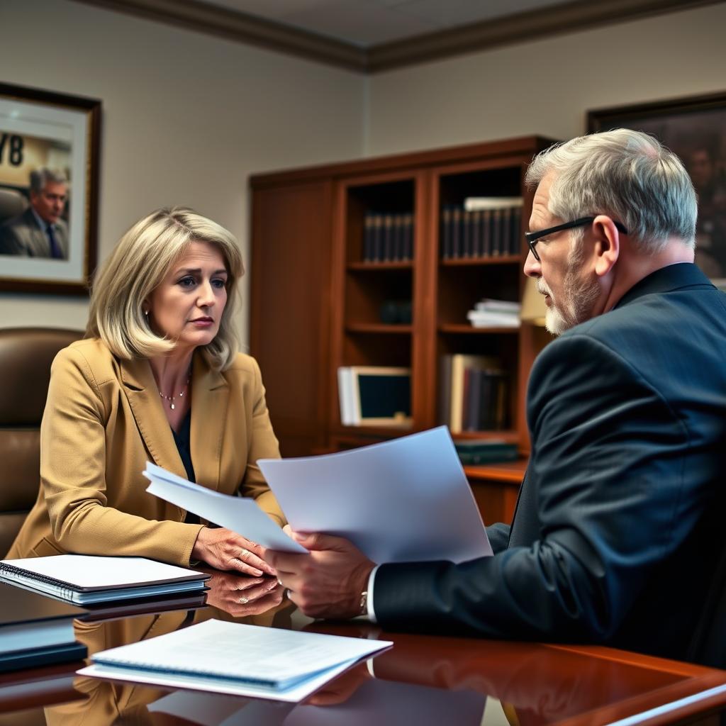 Driving While Suspended Lawyer Clarke County