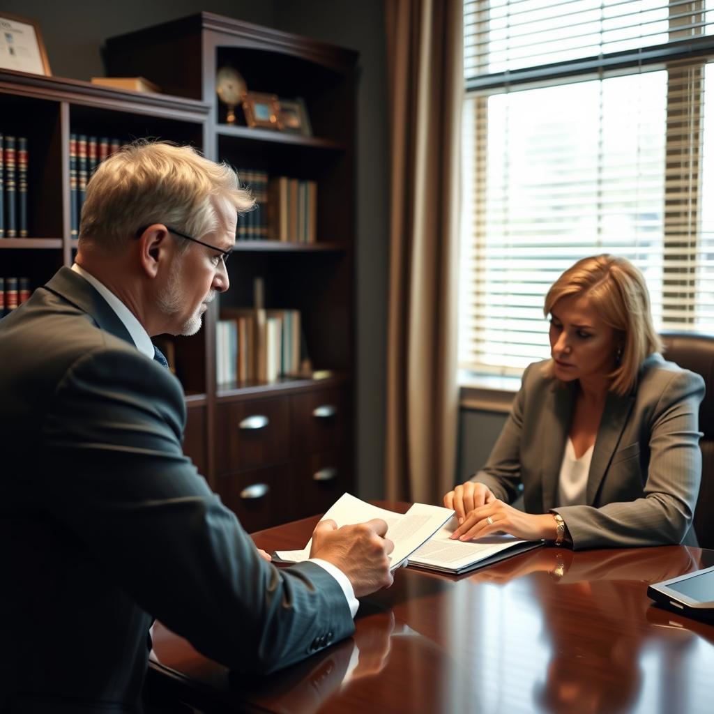 Driving While Suspended Lawyer Colonial Heights