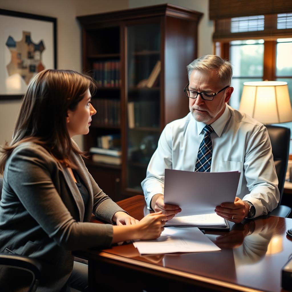 Driving While Suspended Lawyer Fluvanna County