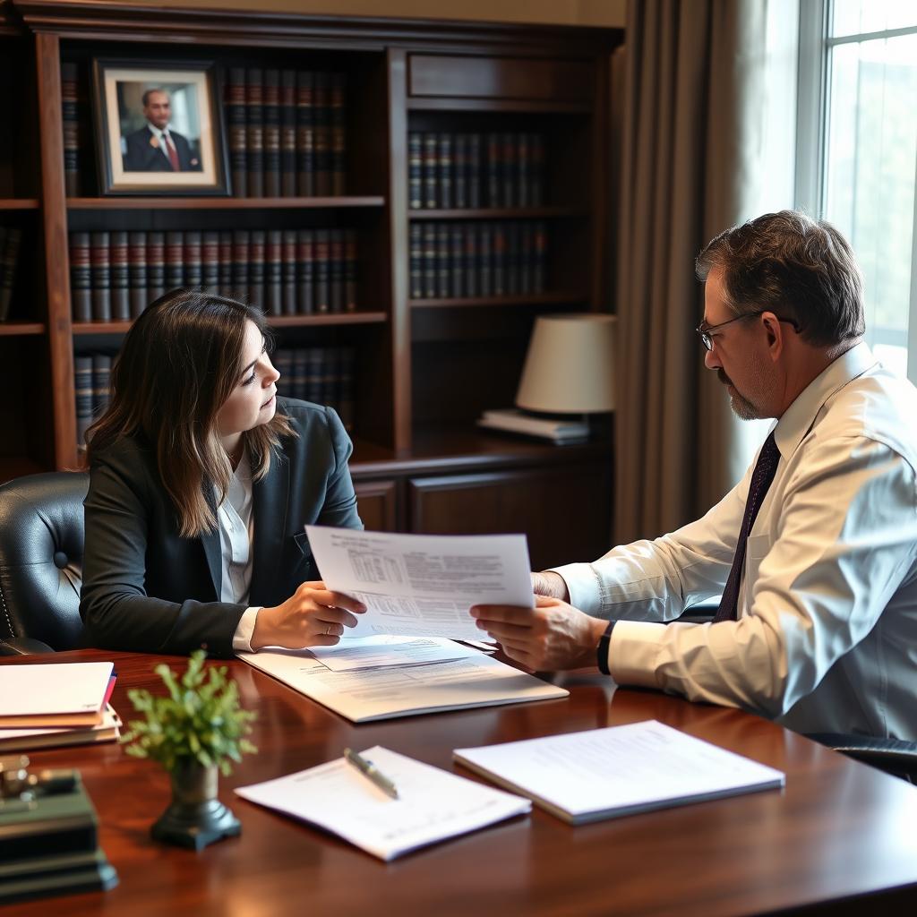 Driving While Suspended Lawyer Frederick County