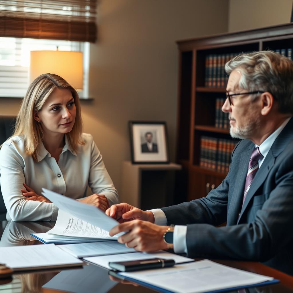 Driving While Suspended Lawyer Fredericksburg