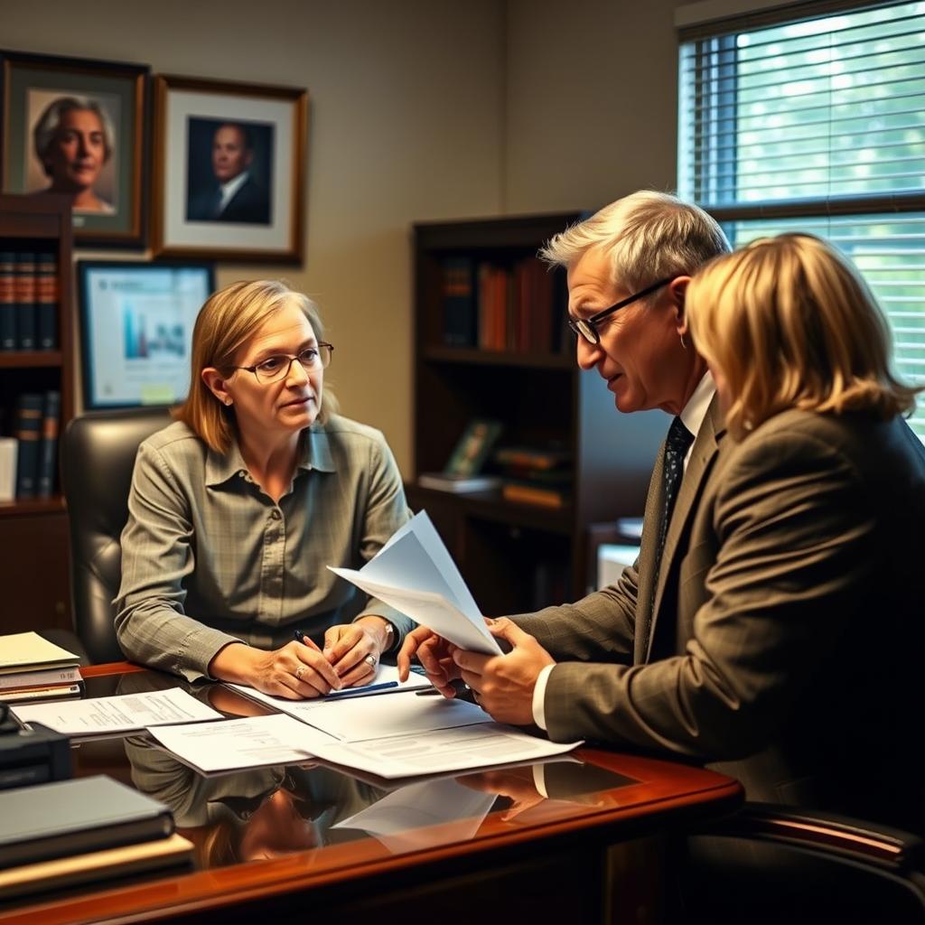 Driving While Suspended Lawyer Greene County