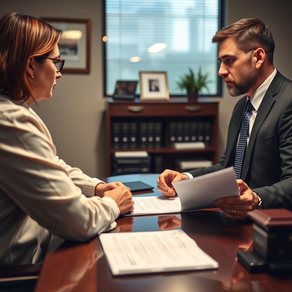 Driving While Suspended Lawyer Manassas Park