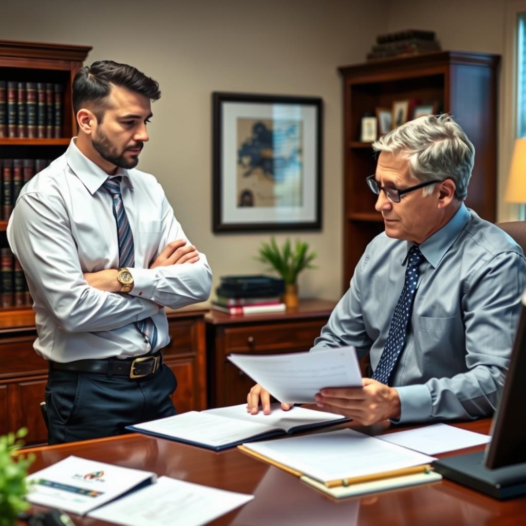 Driving While Suspended Lawyer New Kent County