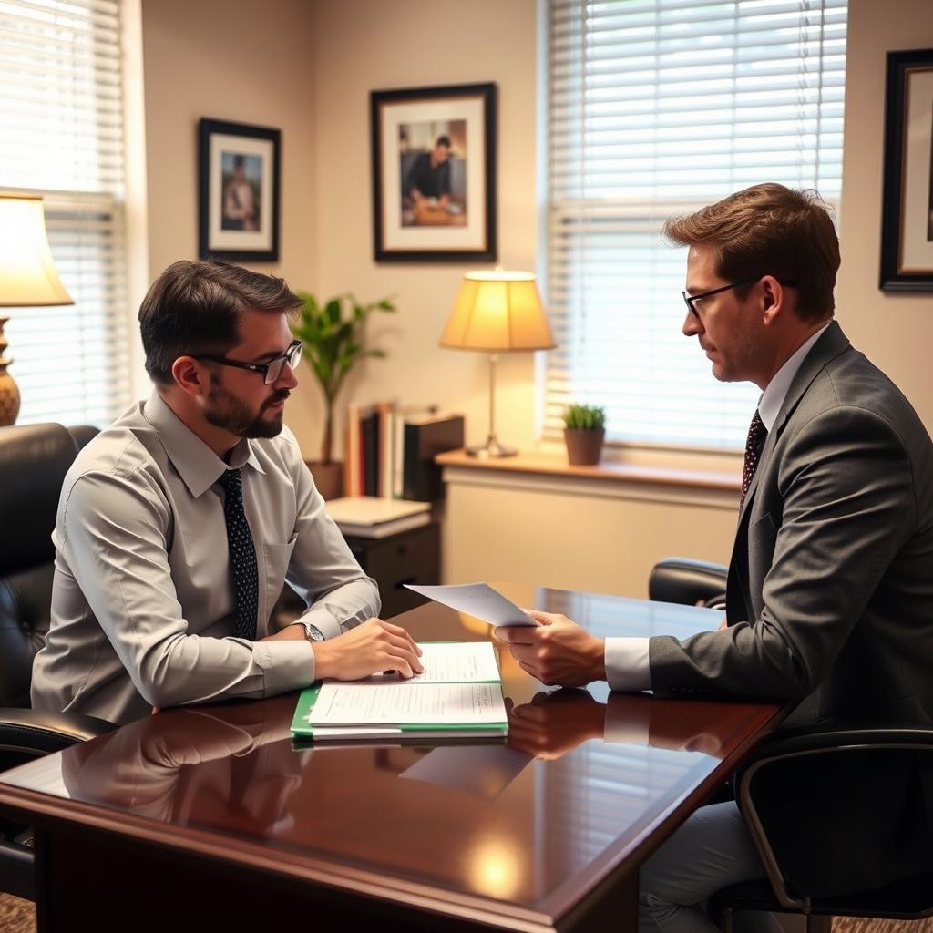 Driving While Suspended Lawyer Prince George County