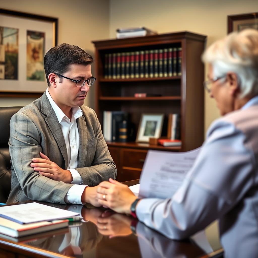 Driving While Suspended Lawyer Shenandoah County