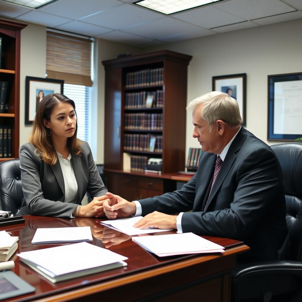 False ID Lawyer Botetourt County