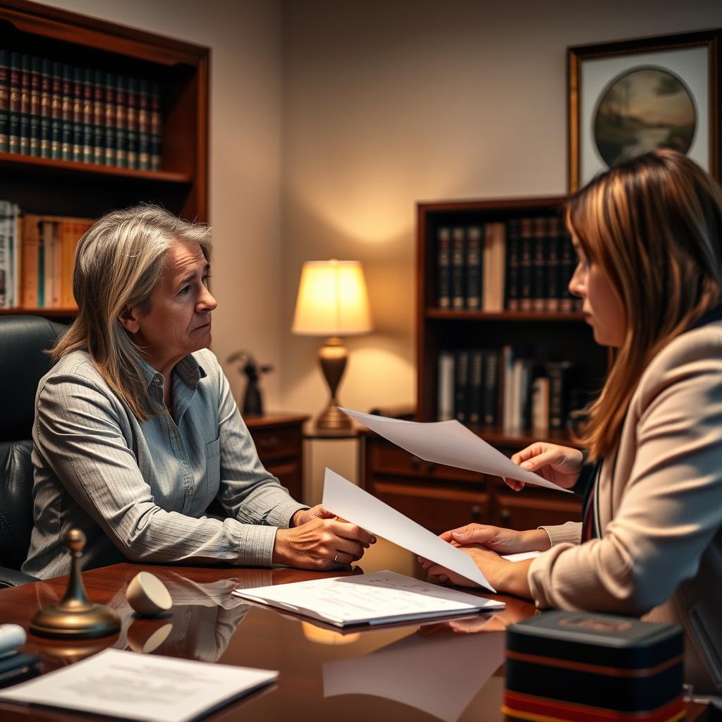 False ID Lawyer Chesterfield County