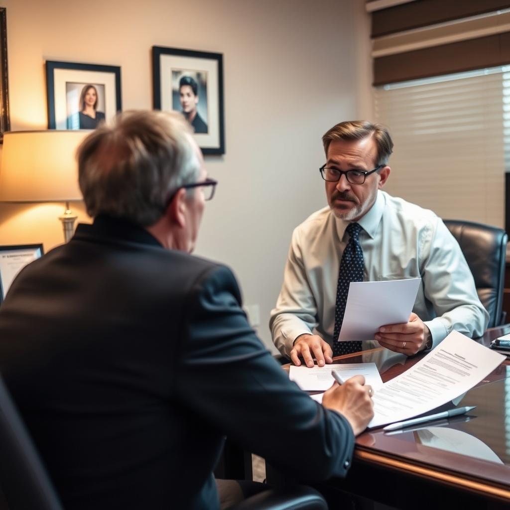 False ID Lawyer Clarke County