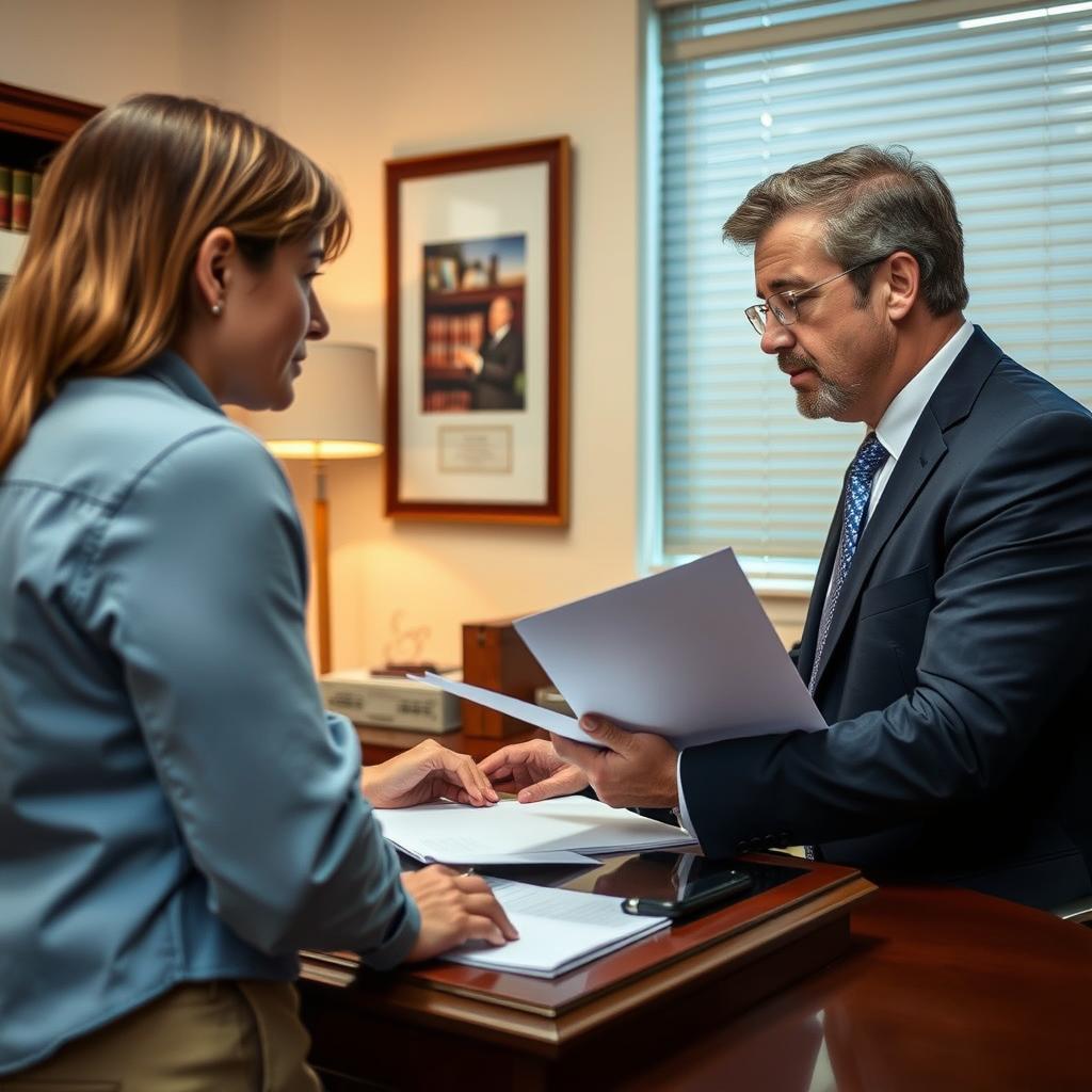 False ID Lawyer Colonial Heights