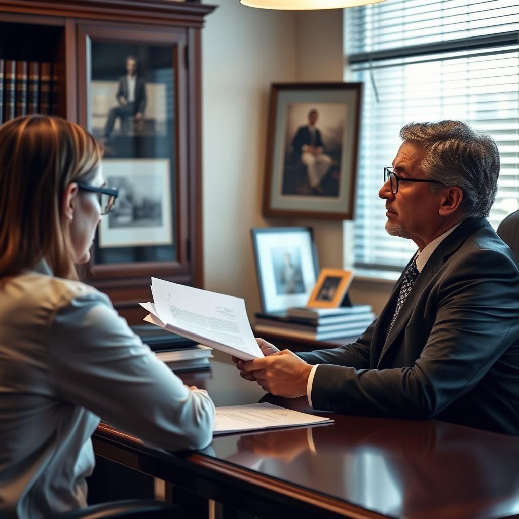False ID Lawyer Dinwiddie County