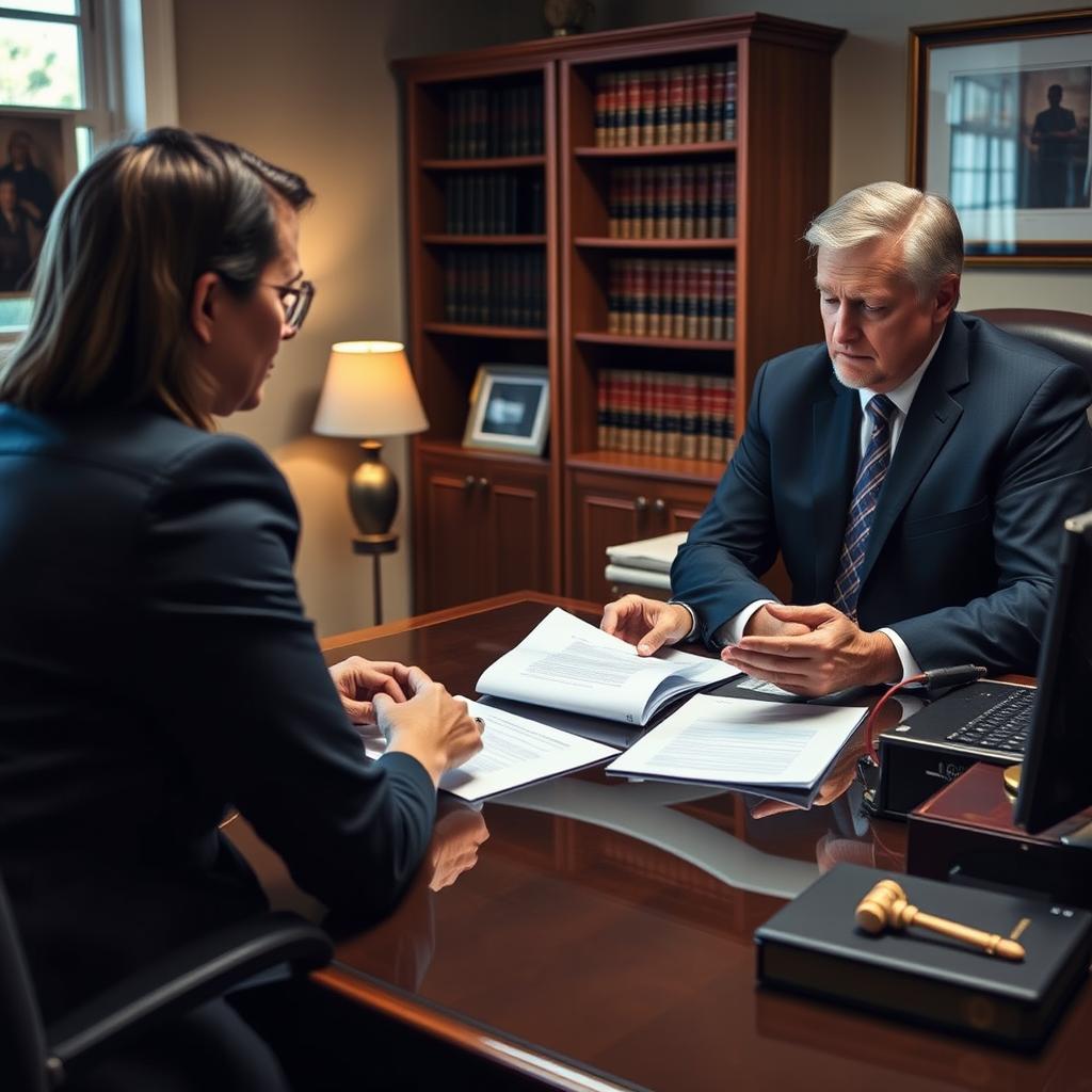 False ID Lawyer Fluvanna County
