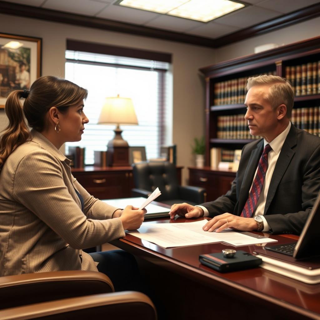 False ID Lawyer Henrico County