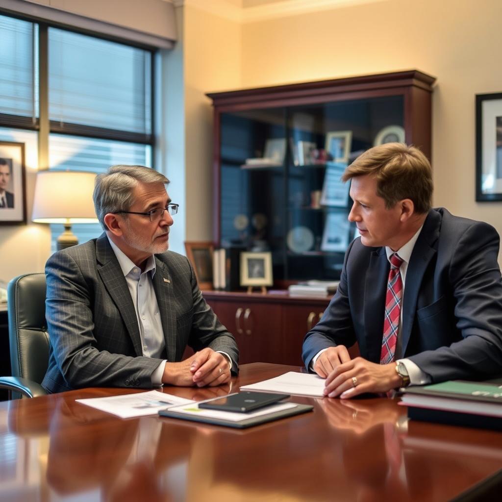 False ID Lawyer Lexington