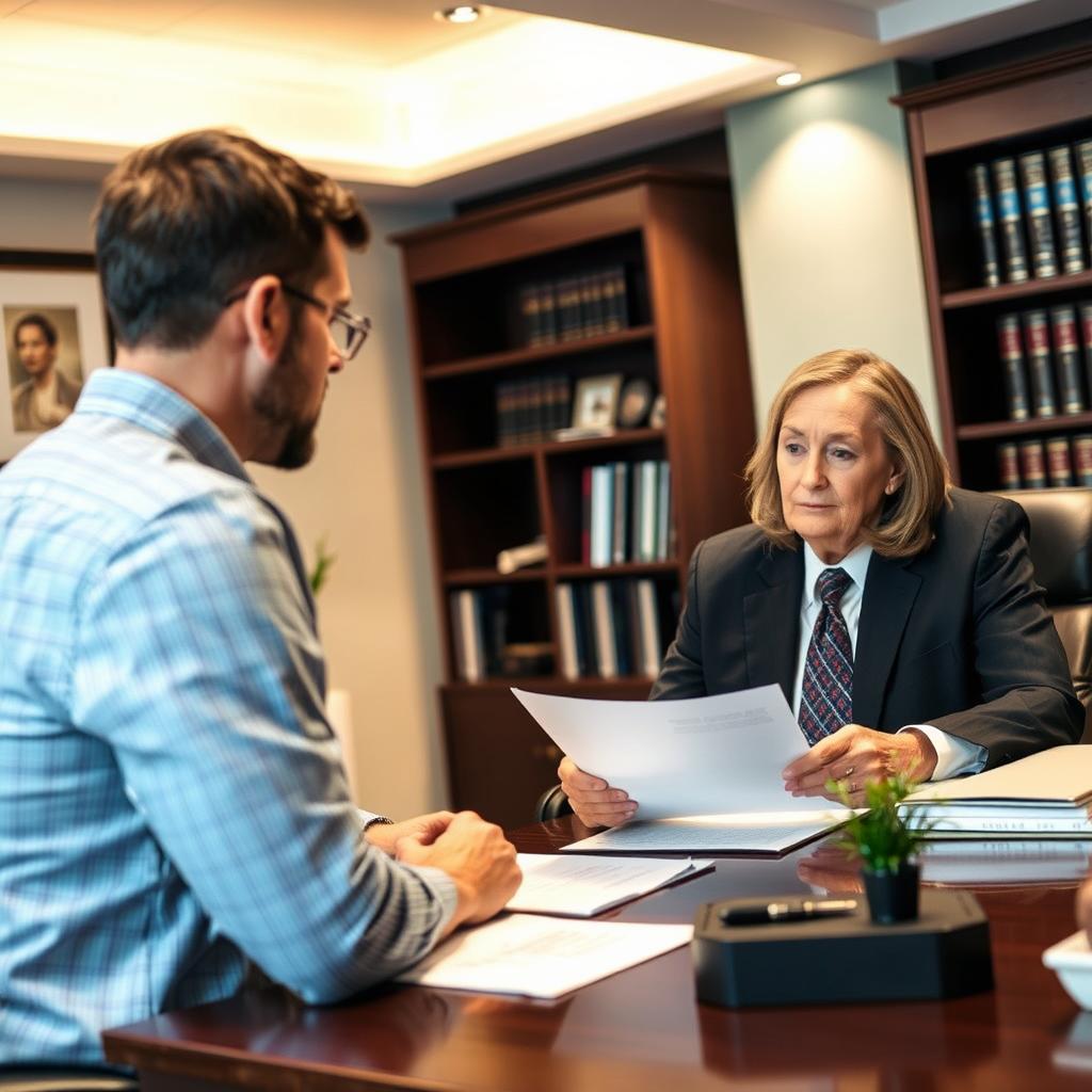 False ID Lawyer Loudoun County