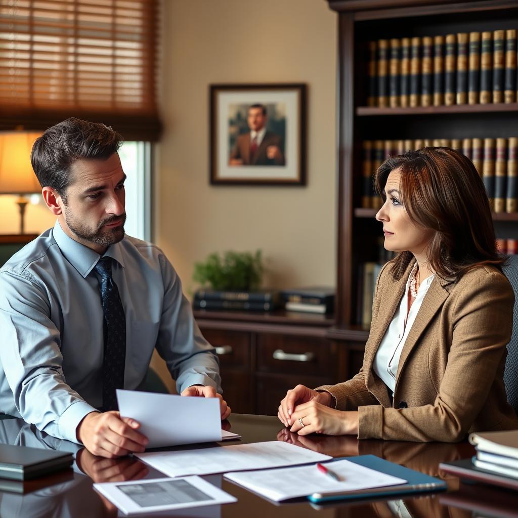False ID Lawyer Manassas Park