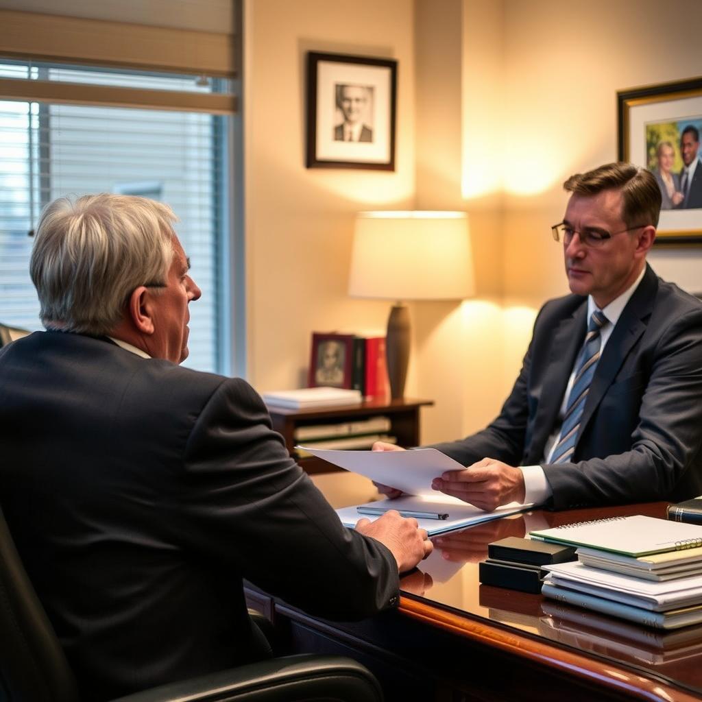 False ID Lawyer Orange County