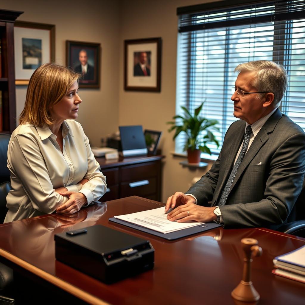 False ID Lawyer Shenandoah County