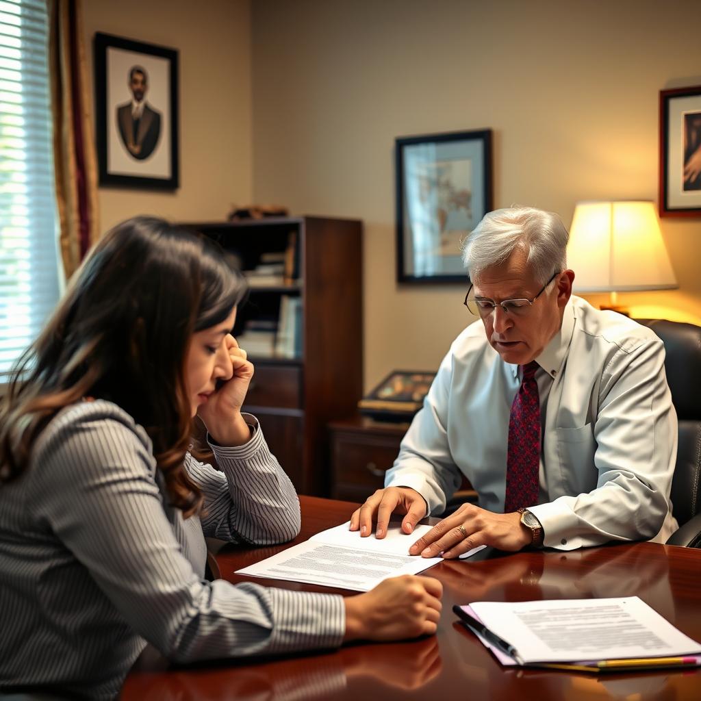 False ID Lawyer Stafford County