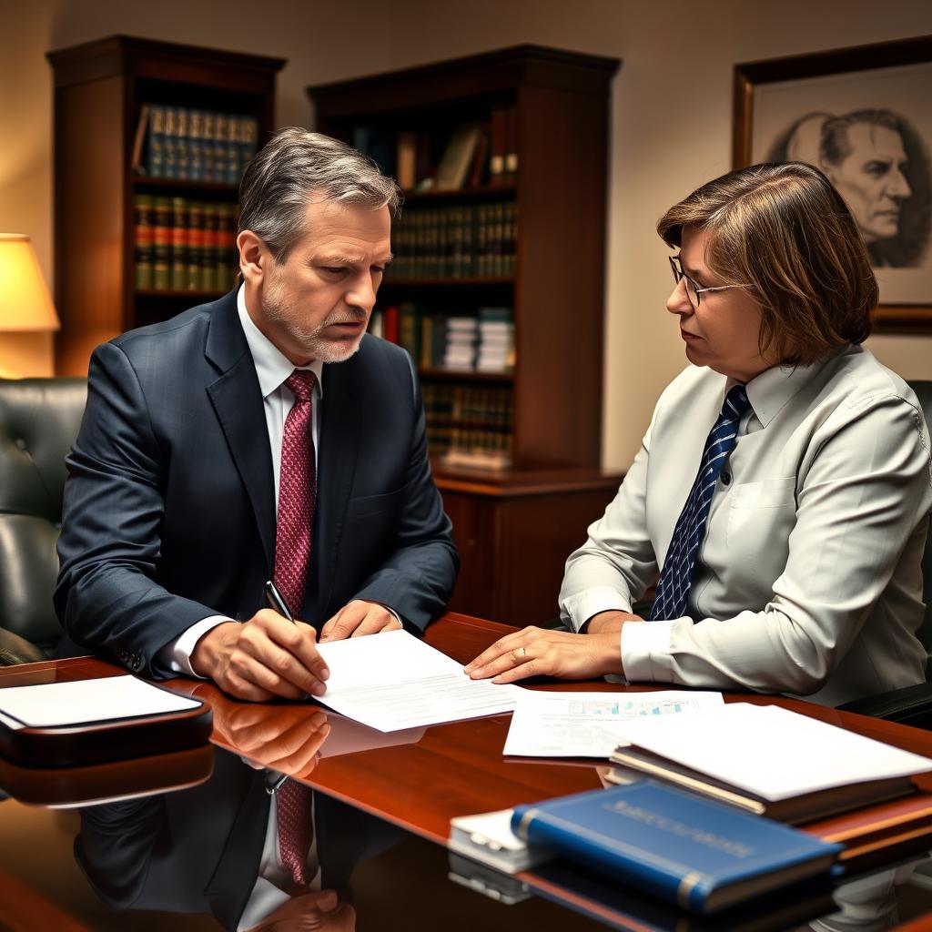 Felony Theft Lawyer Botetourt County