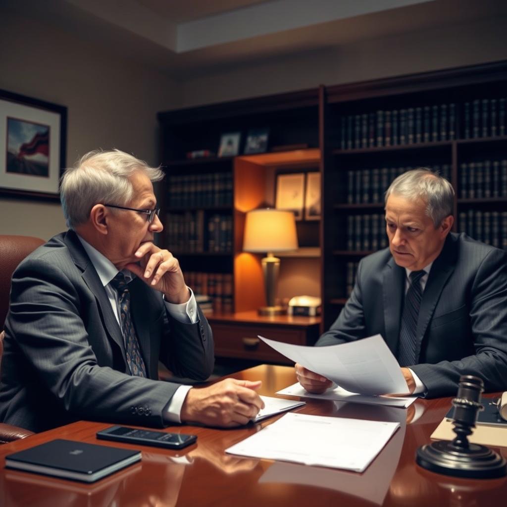 Felony Theft Lawyer Clarke County