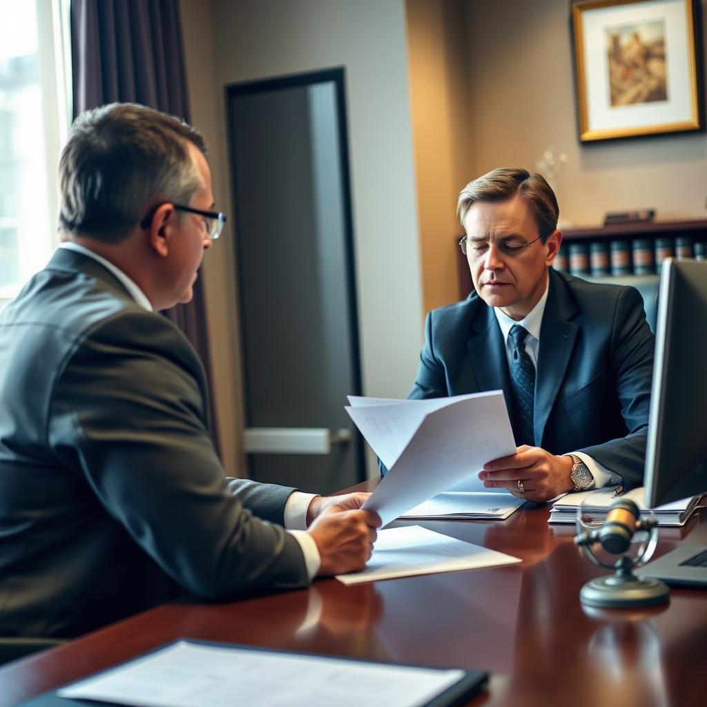 Felony Theft Lawyer Colonial Heights