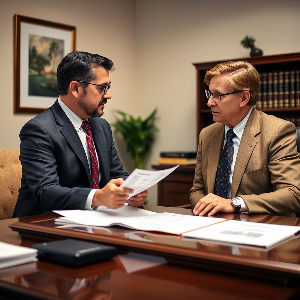 Felony Theft Lawyer Virginia