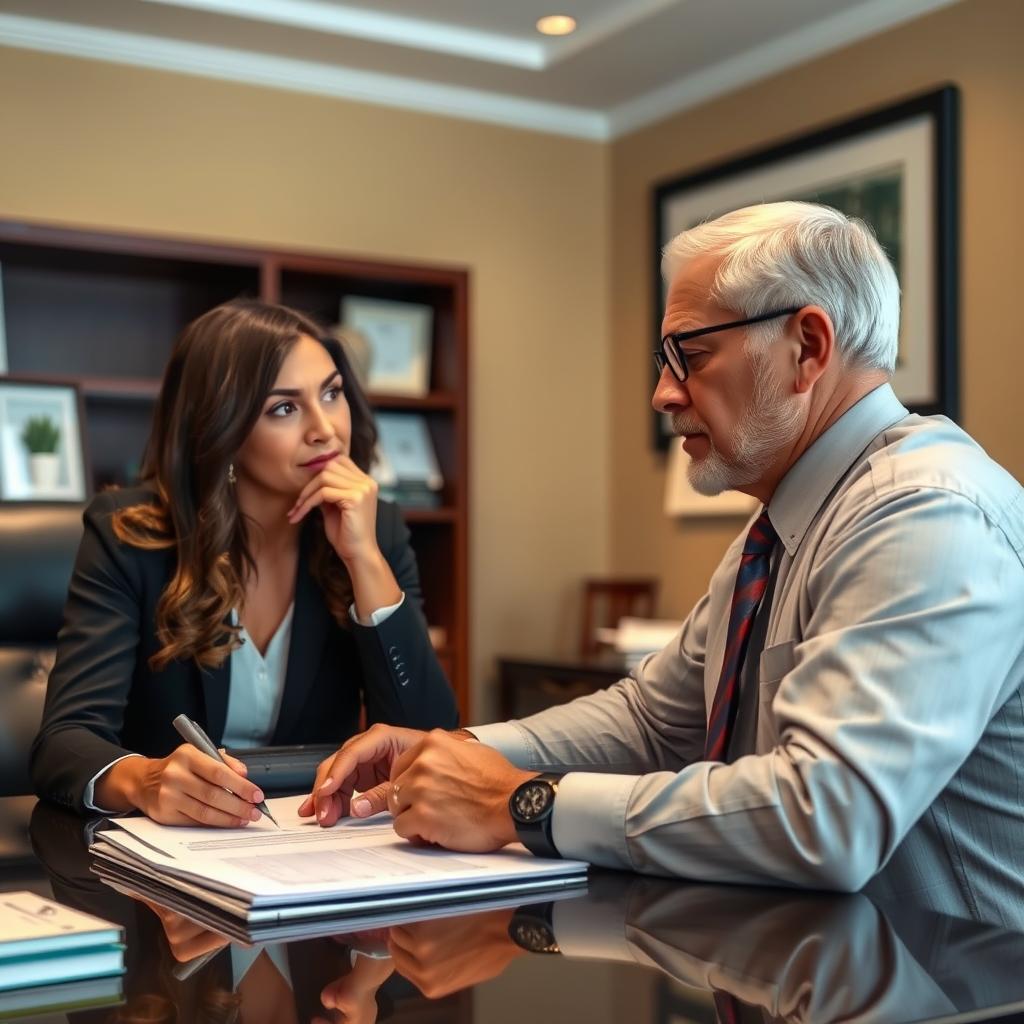 Grand Larceny Lawyer Alexandria