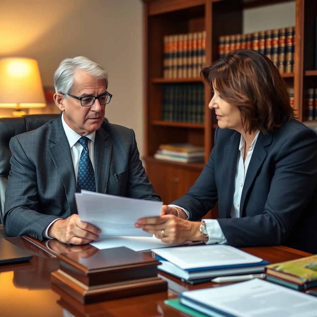 Grand Larceny Lawyer Caroline County