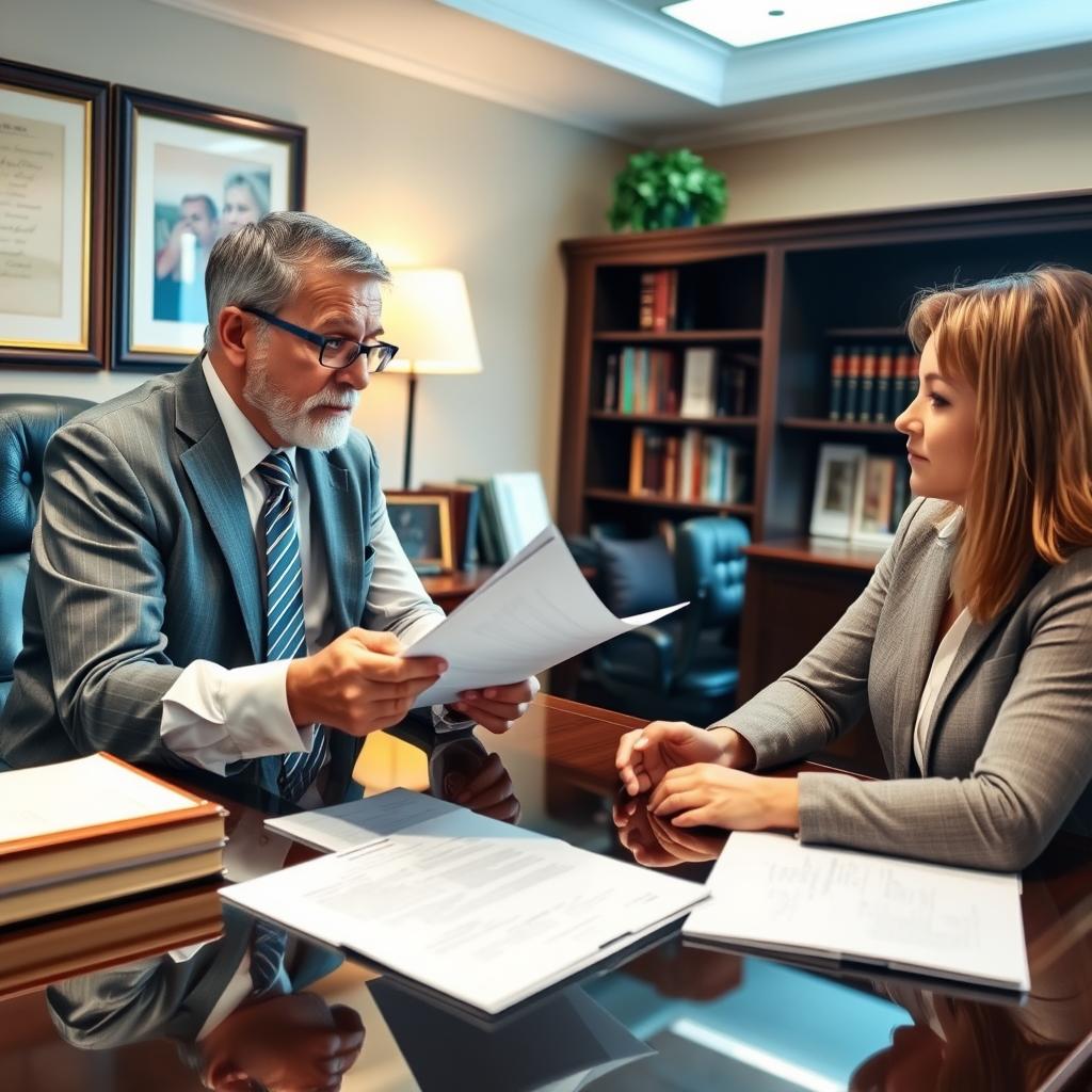 Grand Larceny Lawyer Colonial Heights