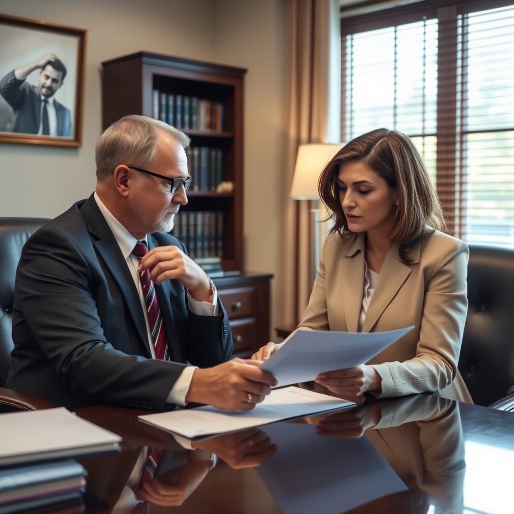 Grand Larceny Lawyer Dinwiddie County