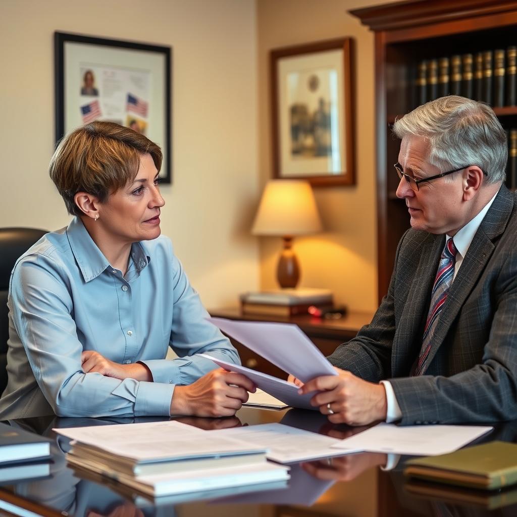 Grand Larceny Lawyer Fluvanna County