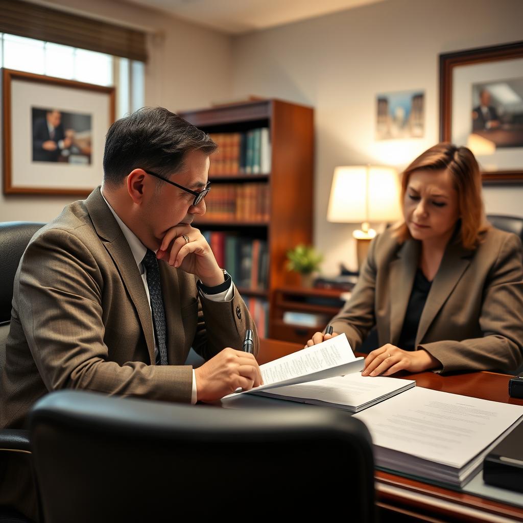 Grand Larceny Lawyer King George County