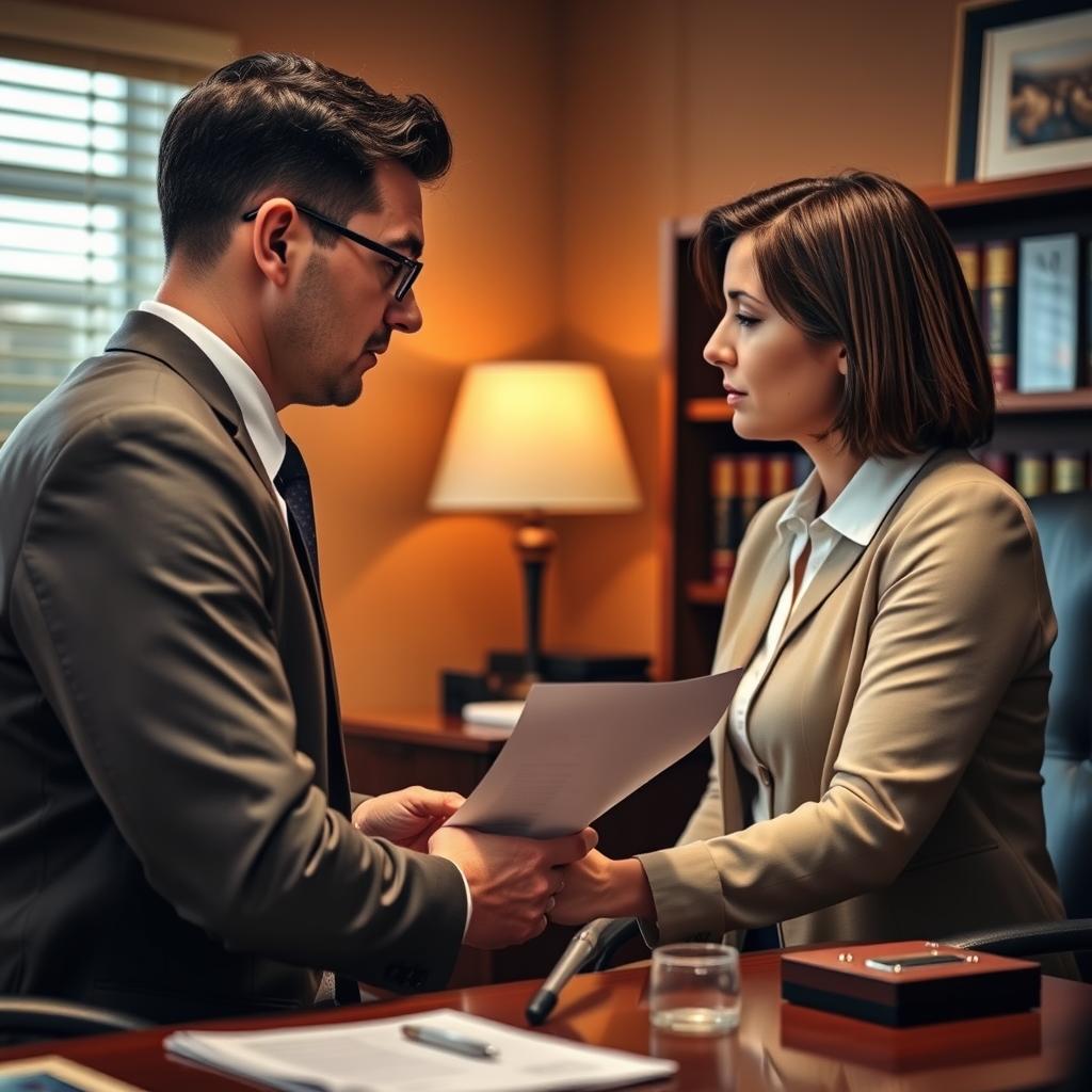 Grand Larceny Lawyer Manassas Park