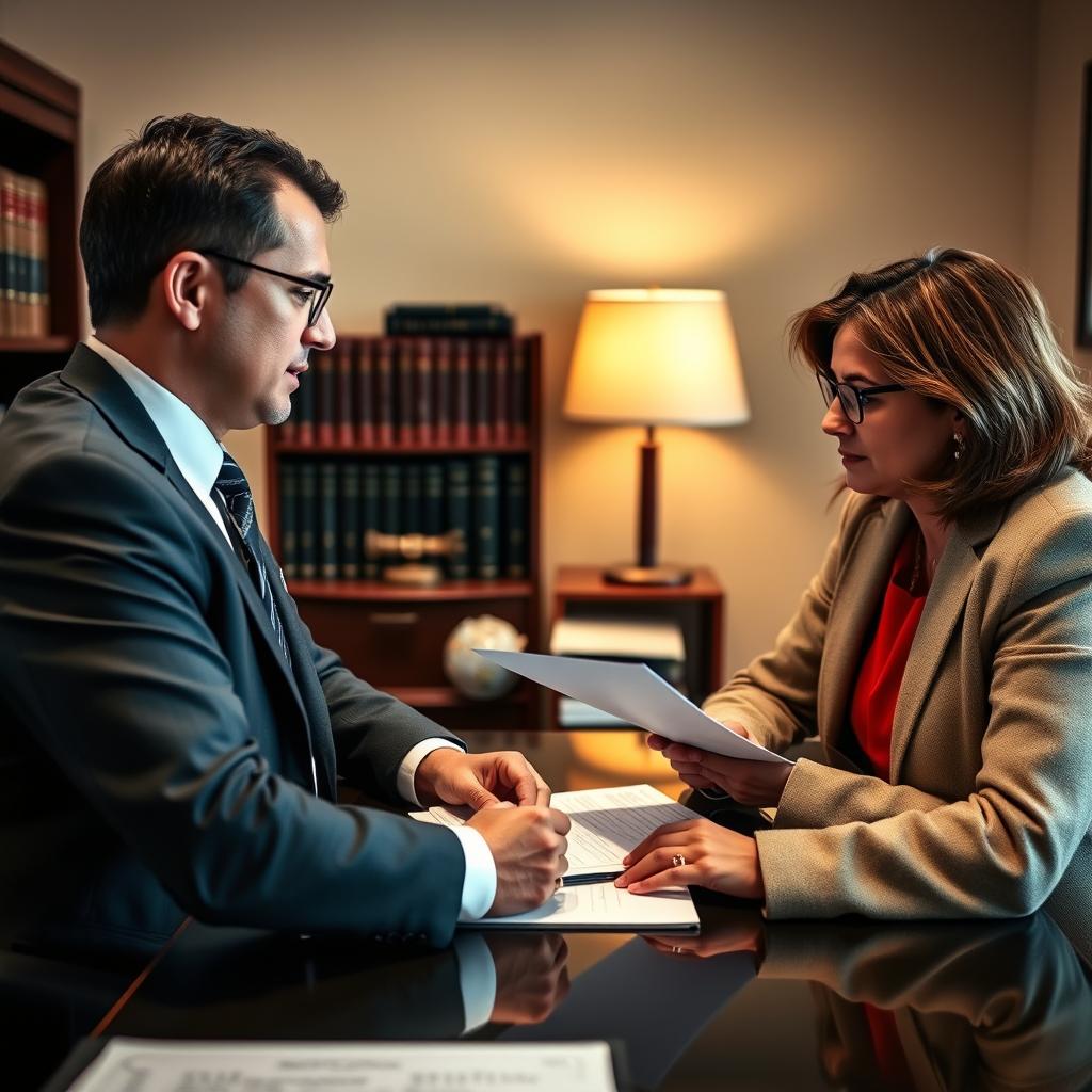 Grand Larceny Lawyer Orange County