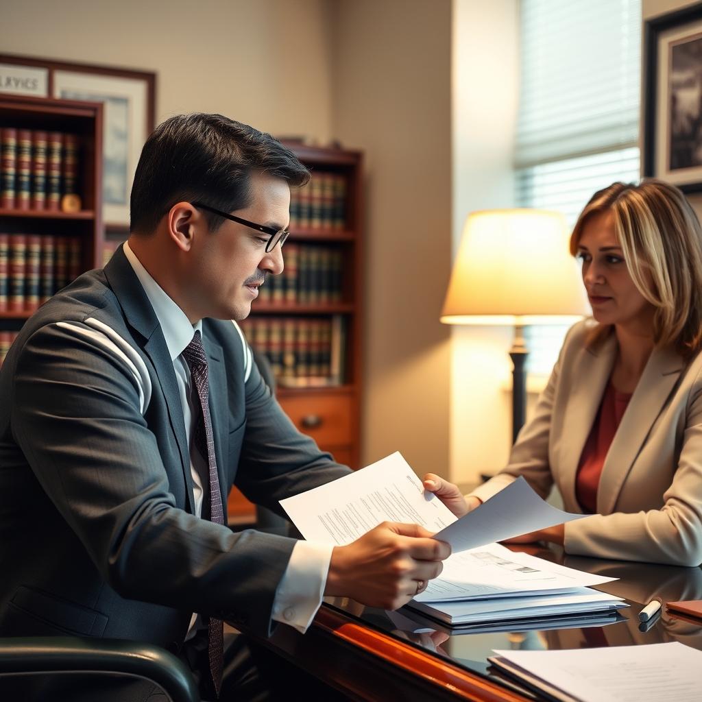 Grand Larceny Lawyer Prince George County