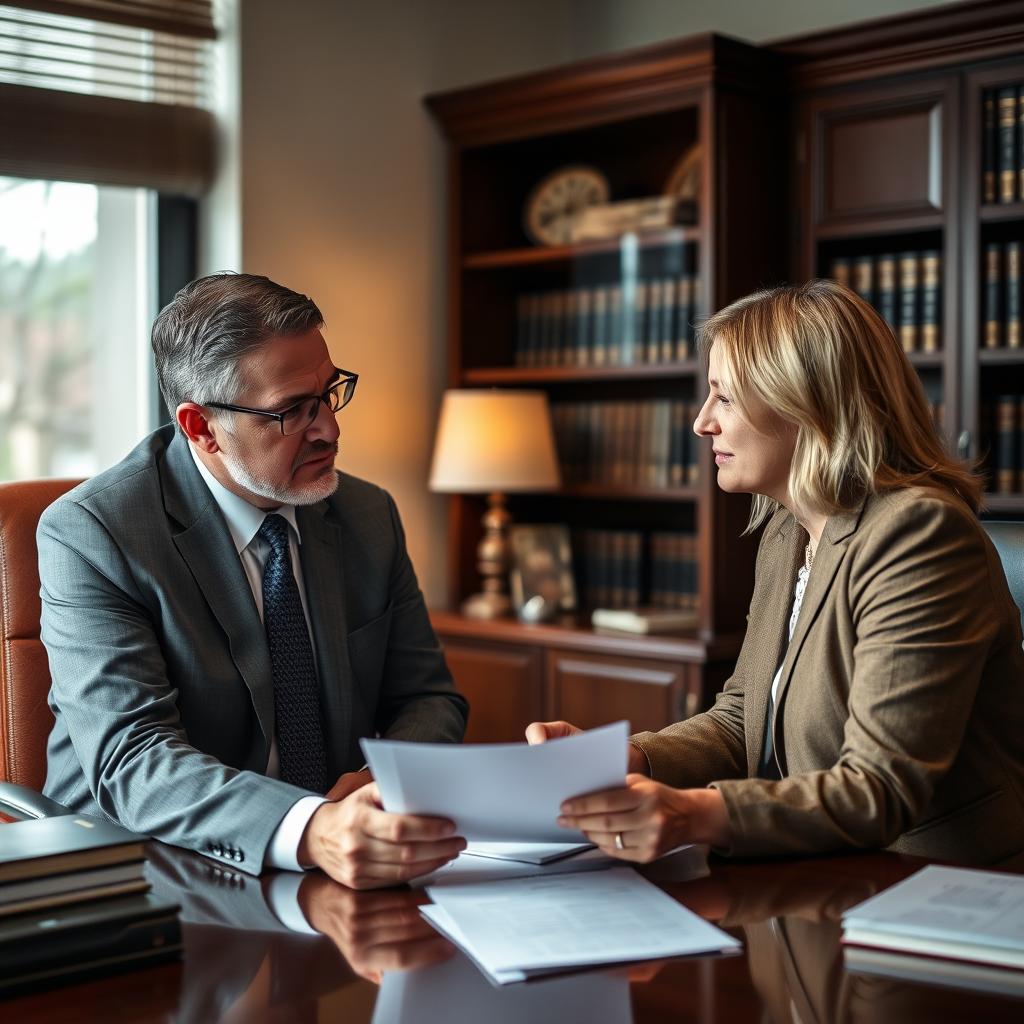 Grand Larceny Lawyer Virginia