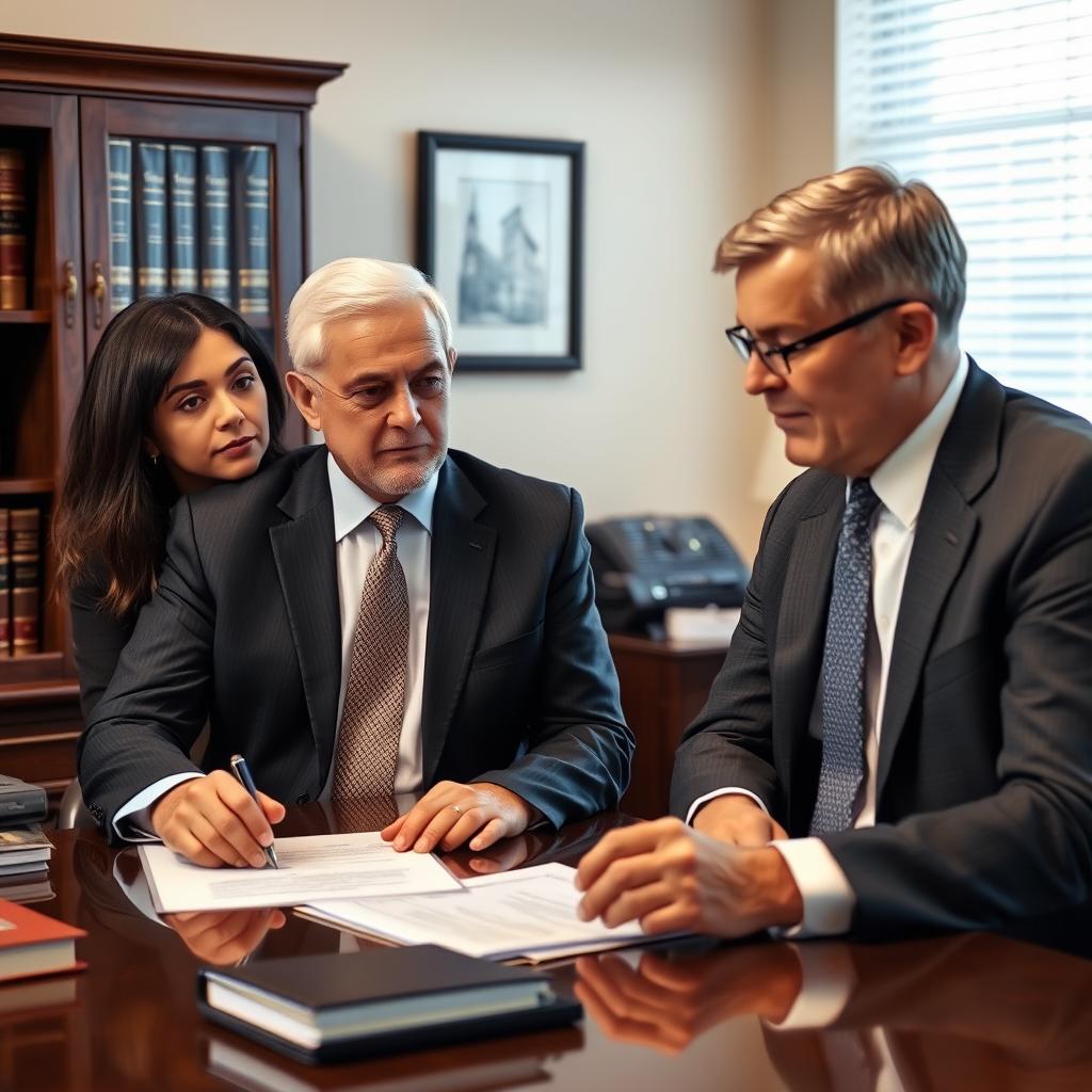 Indecent Exposure Lawyer Alexandria