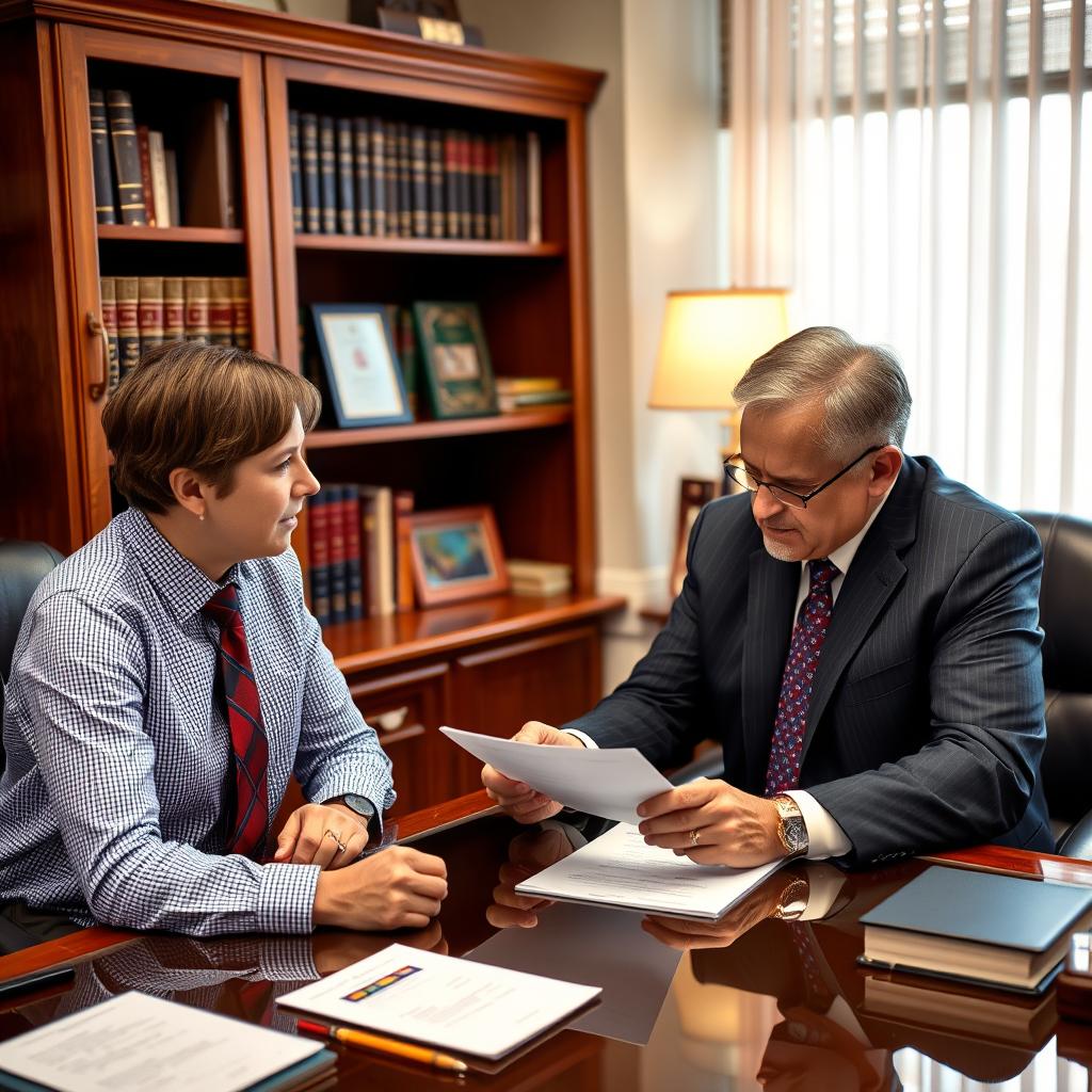 Indecent Exposure Lawyer Augusta County