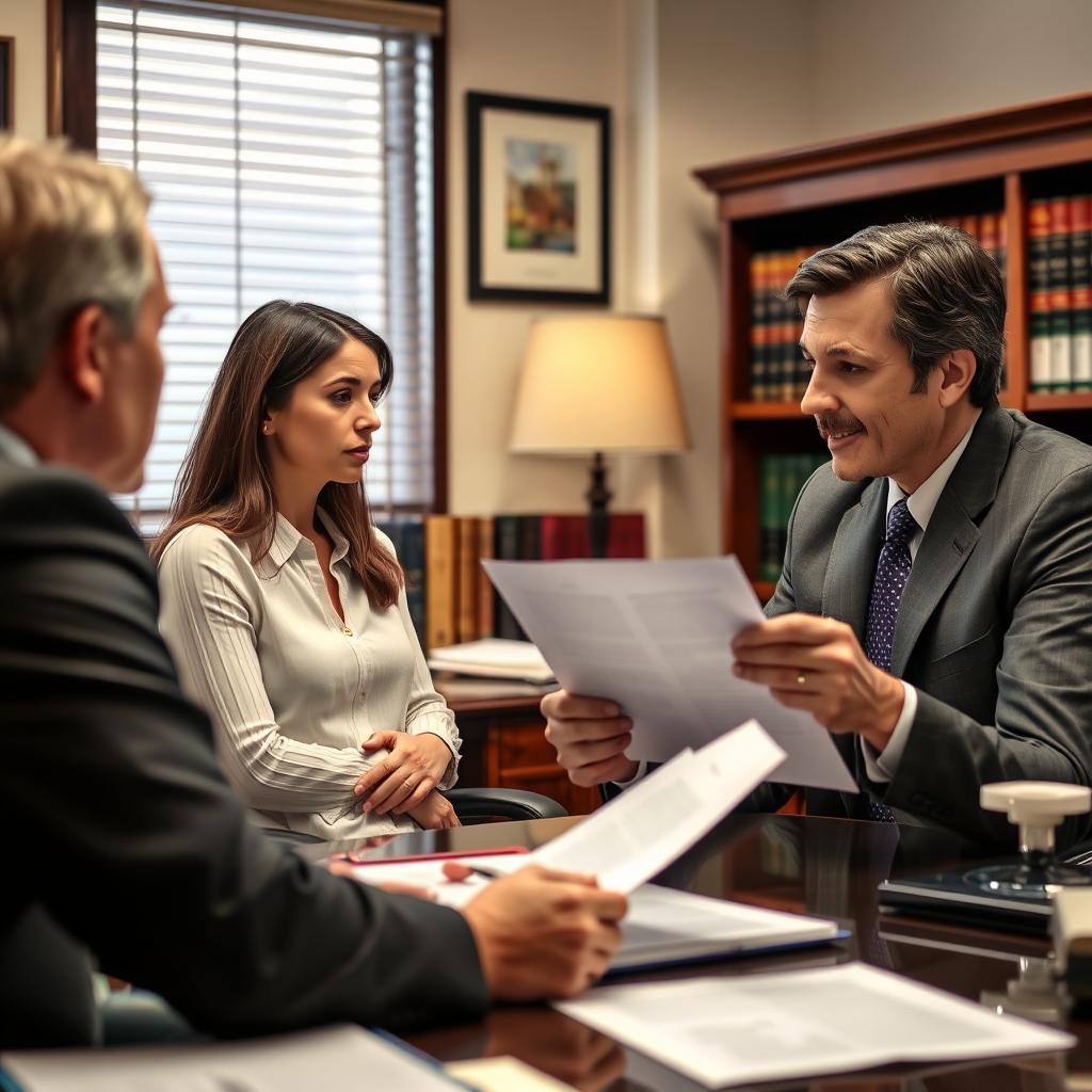 Indecent Exposure Lawyer Chesterfield County