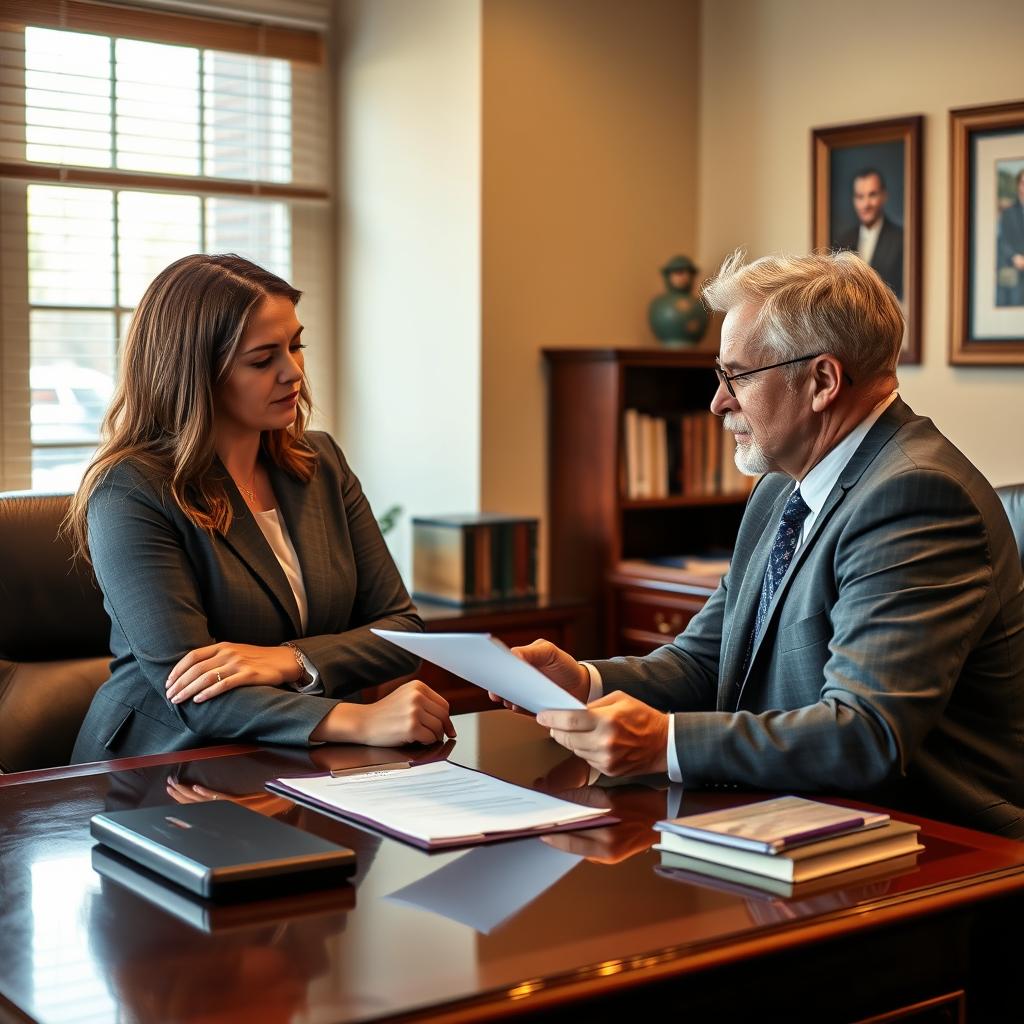 Indecent Exposure Lawyer Culpeper County