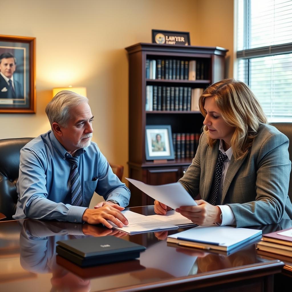 Indecent Exposure Lawyer Greene County
