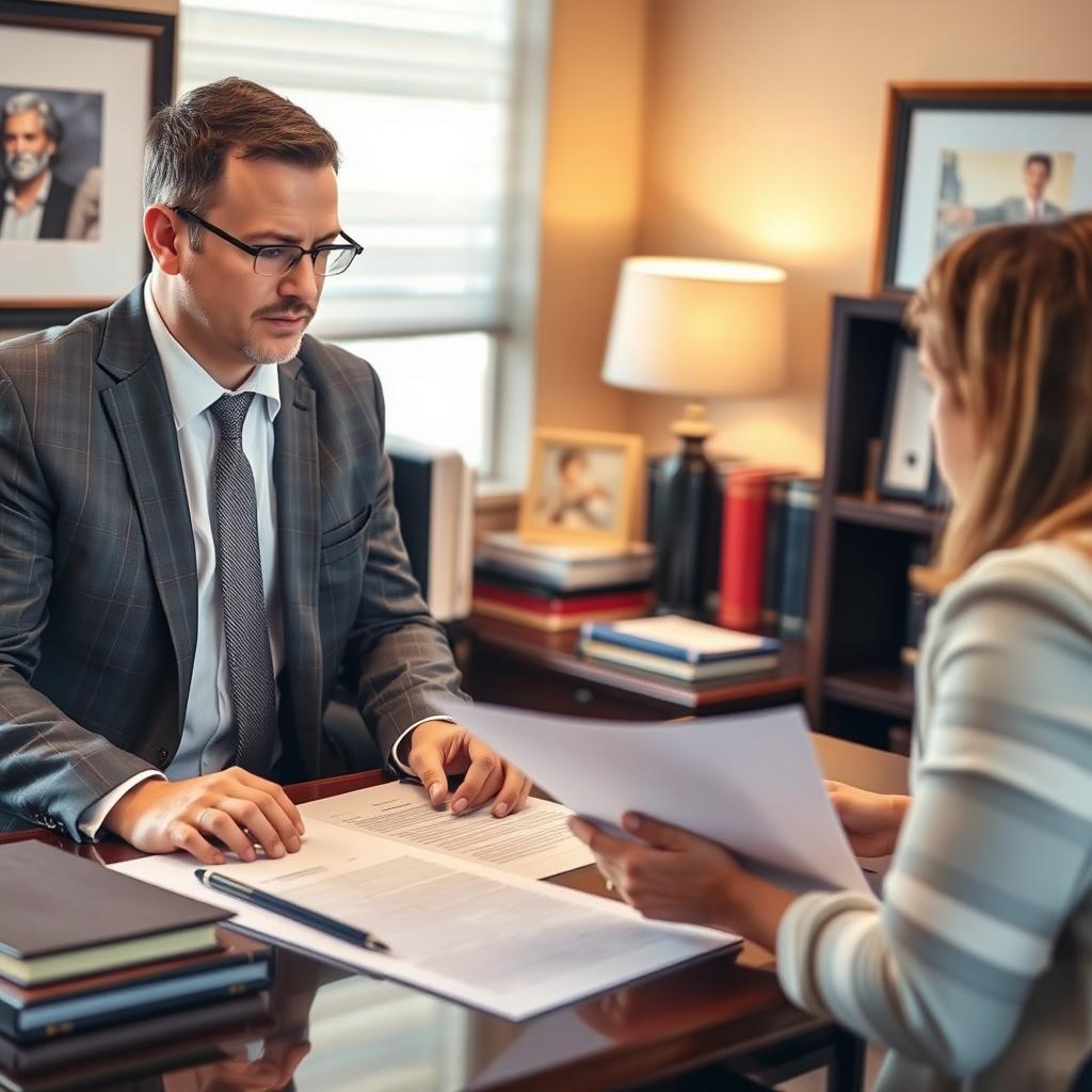 Indecent Exposure Lawyer Hanover County