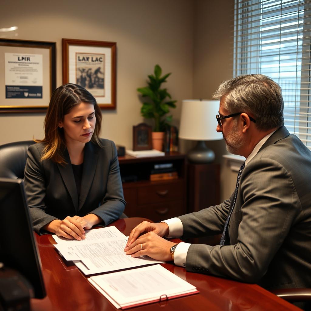 Indecent Exposure Lawyer Henrico County