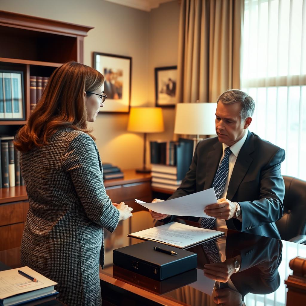 Indecent Exposure Lawyer King George County