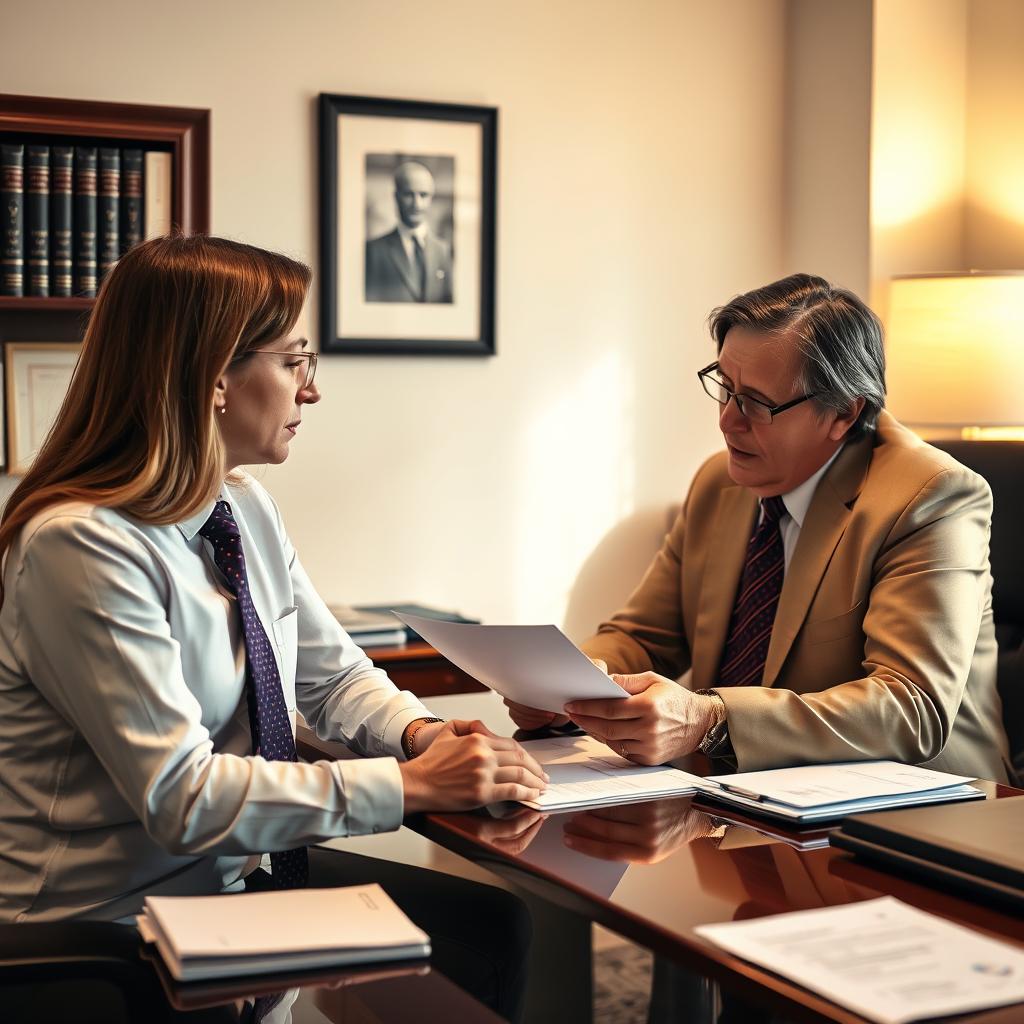Indecent Exposure Lawyer Louisa County