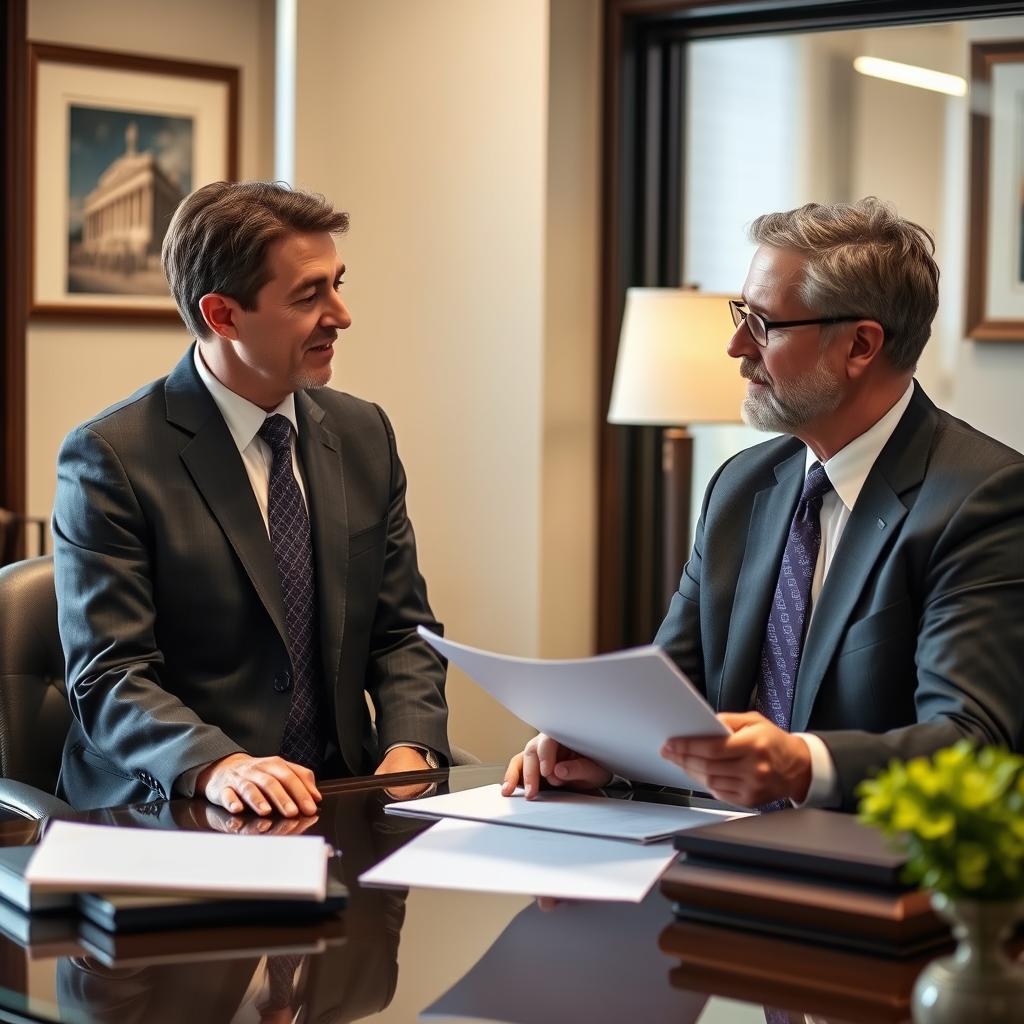 Indecent Exposure Lawyer Madison County